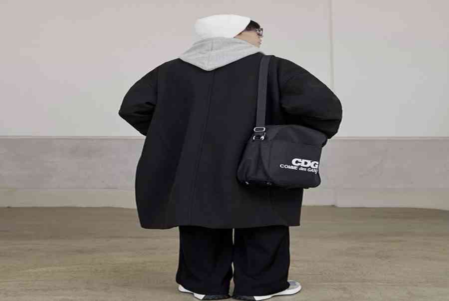 Các Tip Phối Đồ Với Áo Hoodie Nam Cực “Chất” Và Trendy