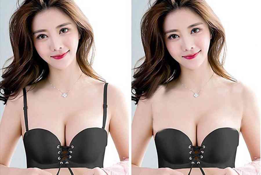 “Mách Bạn” 5+ Cách Giấu Dây Áo Lót Để Mặc Áo Không Bị Tuột