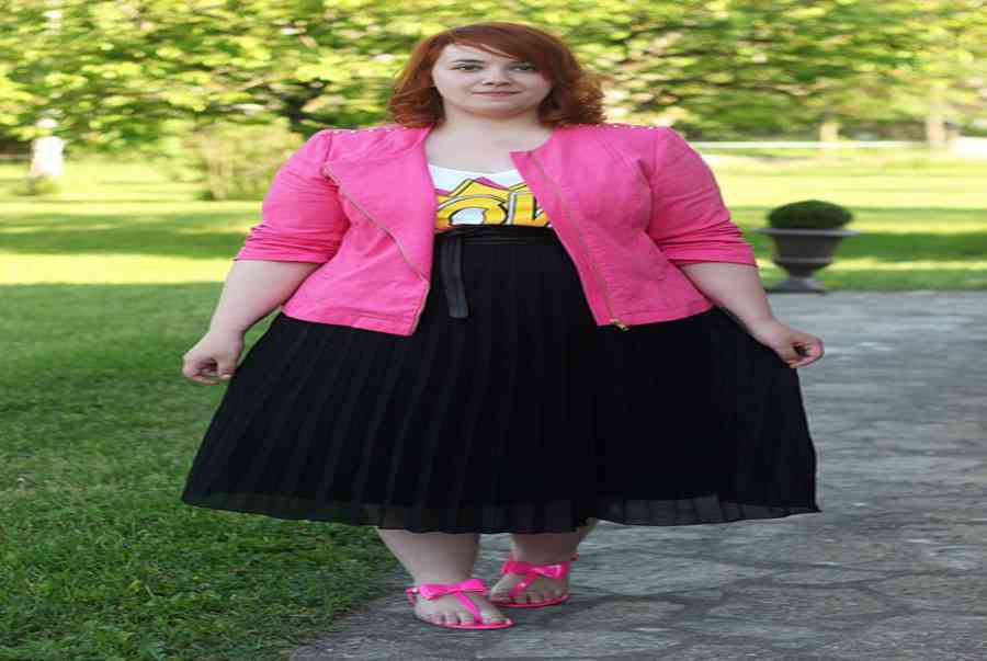 Cách chọn quần áo theo dáng người chuẩn fashionista – Báo thời trang