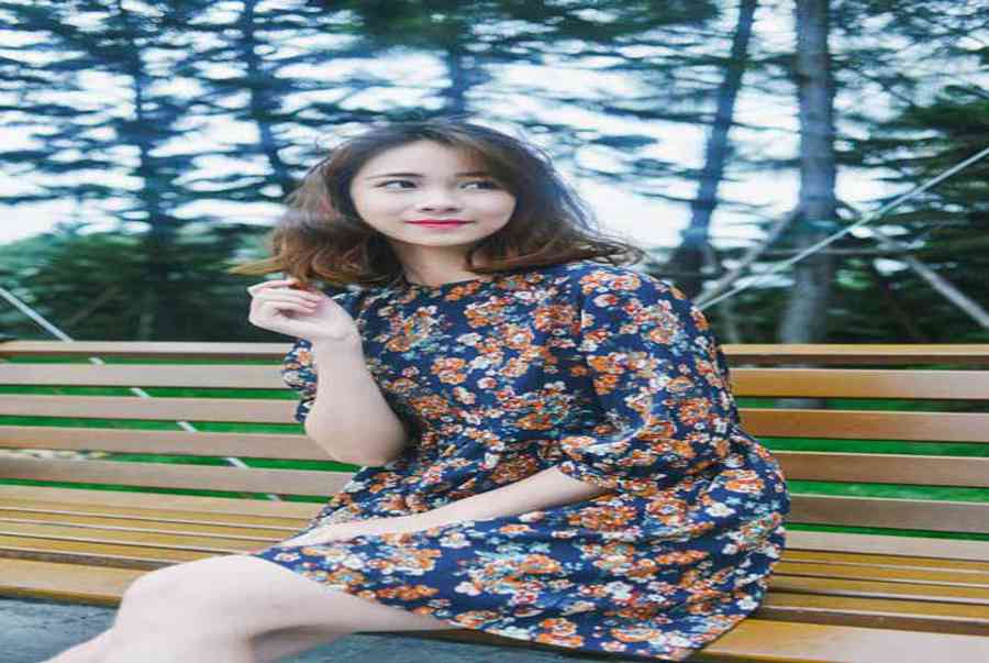 Cách mặc váy đầm babydoll đơn giản để xinh như công chúa trong ngày hè