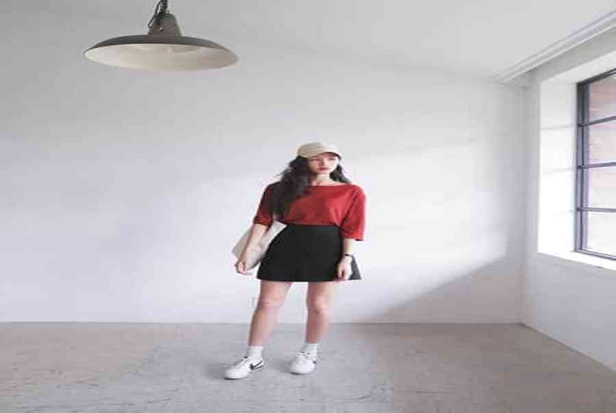 15 Cách mix đồ đi học cho học sinh cấp 2 siêu xinh siêu dễ diện » Festival Fashion