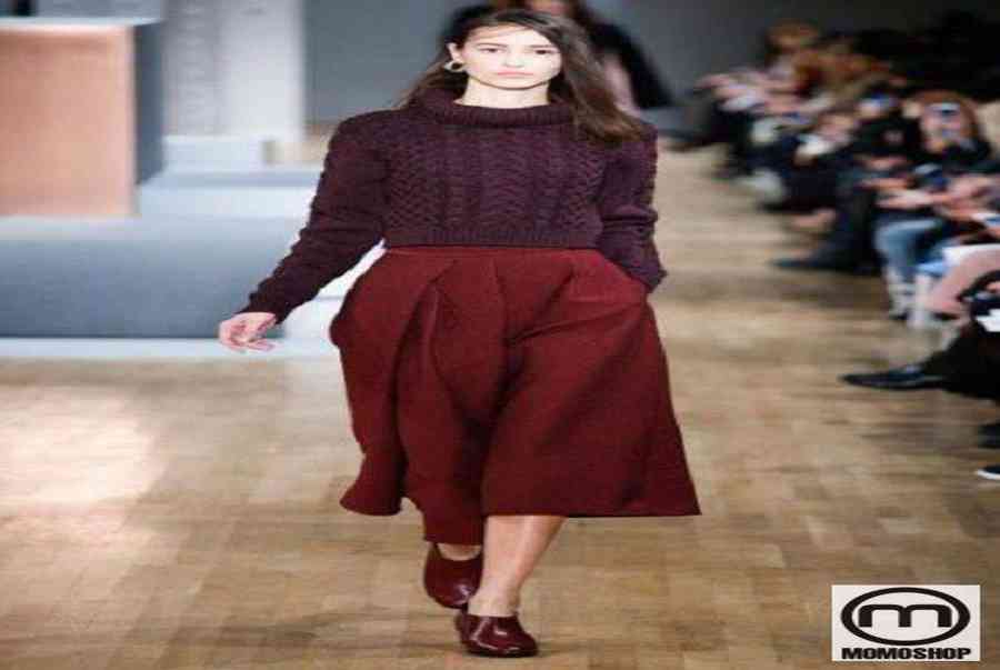 Top 7 cách Mix Đồ Với Chân Váy Đỏ gợi cảm, quyến rũ | Thoitrangviet247