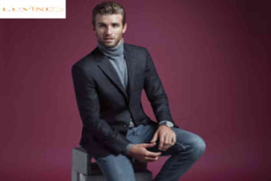 “Bỏ túi” 10+ Cách Phối Áo Vest Nam Với Quần Jean Đẹp Chất