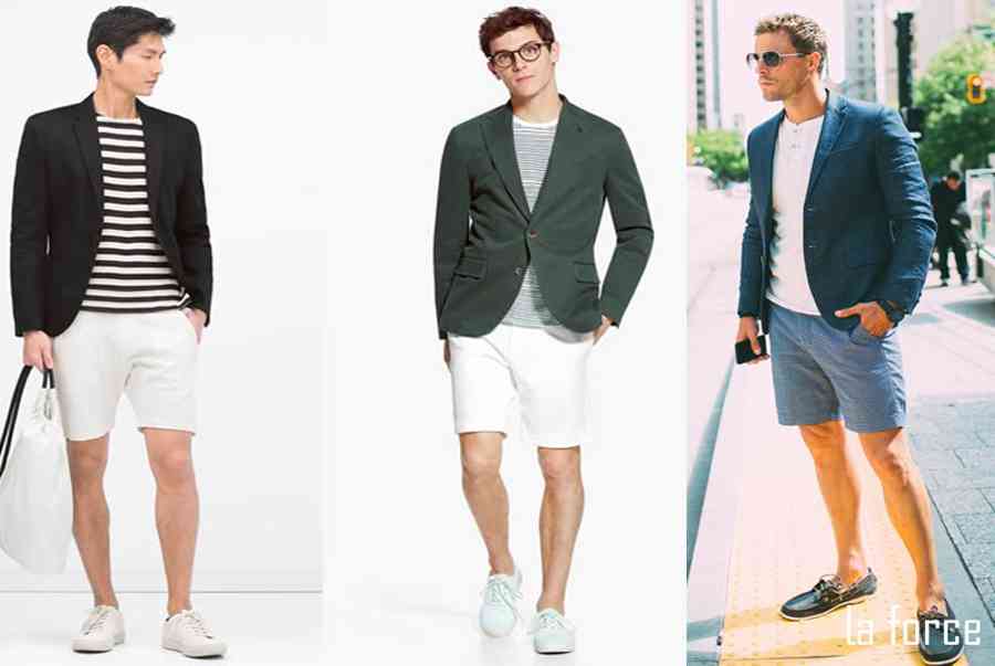 Top 5+ cách phối đồ với áo Blazer nam Hàn Quốc xịn xò