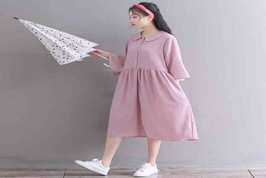 Bỏ túi ngay 7+ cách phối đồ cho người gầy cao nữ học sinh – Thời Trang Việt