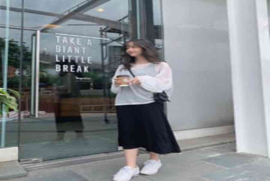 10+Cách Phối Đồ Cho Người Lùn Chân To “TỰ TIN TỎA SÁNG”