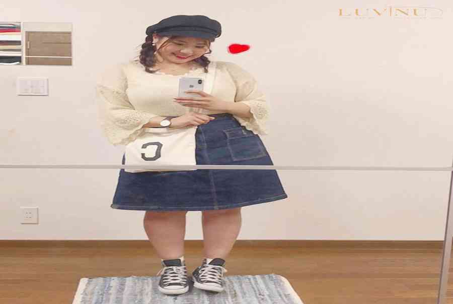“Gợi Ý” 28+ Cách Phối Đồ Cho Người Mập Thon Gọn Siêu Đẹp