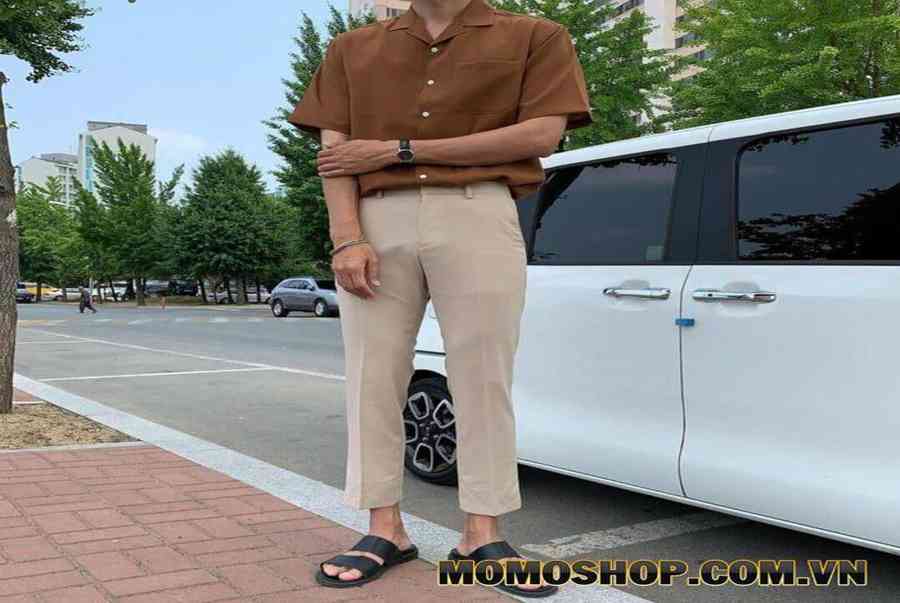 “BẮN LIKE” 13 Cách Phối Đồ Đẹp Cho Nam như trai Hàn Quốc – Thời Trang Việt