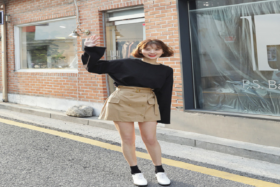 1001 cách phối đồ đẹp cho nữ chân ngắn “ăn gian” chiều cao, tự tin lên đồ