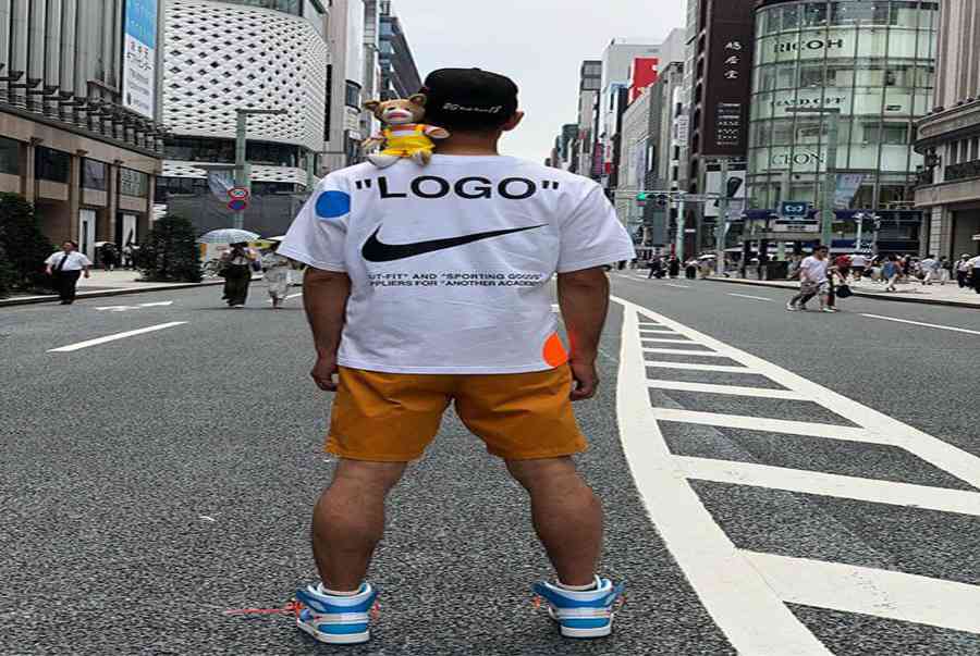 Cách phối đồ giày Air Jordan 1 đẹp trai xinh gái