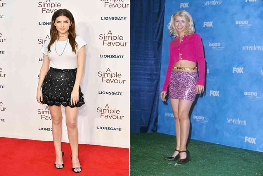 10 cách phối đồ cho người gầy và thấp tự tin khoe dáng