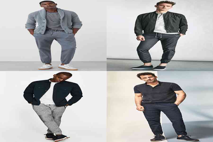 Gợi ý cách phối đồ nam đi chơi sao cho phong cách nhất – Thời Trang Việt