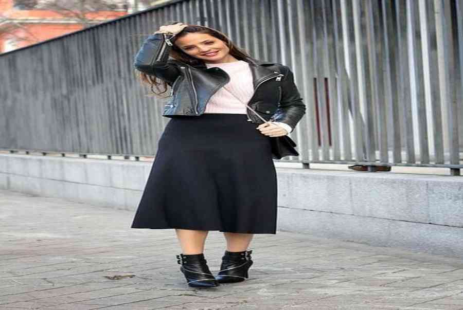 Chân váy maxi dài kết hợp với áo gì để chuẩn đẹp như stylist | Thoitrangviet247 | Thoitrangviet247