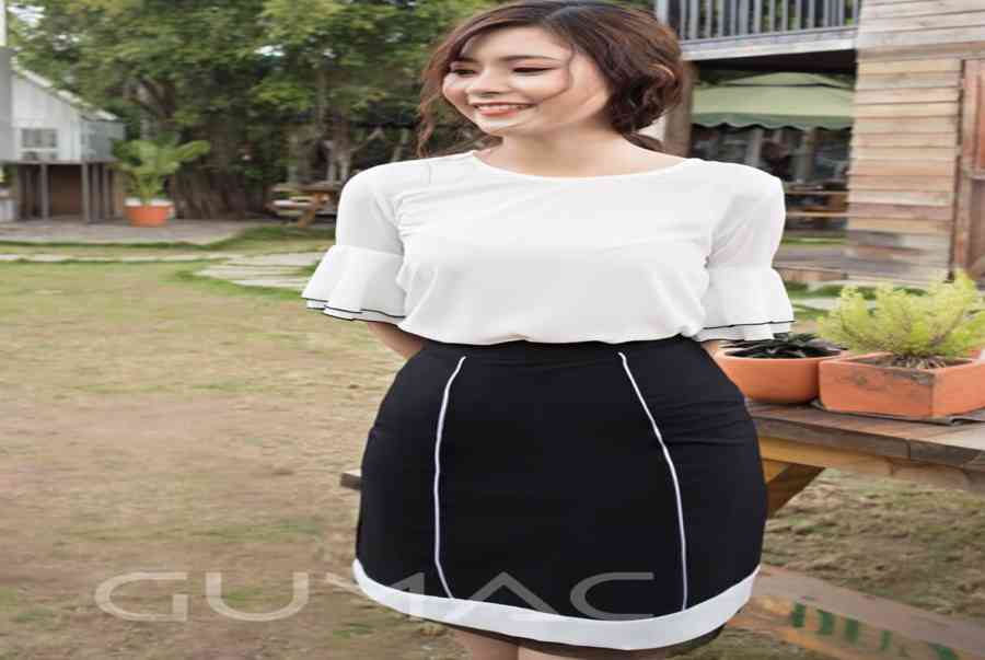 19 Cách phối đồ với chân váy Ý TƯỞNG mix THỜI TRANG cực xinh