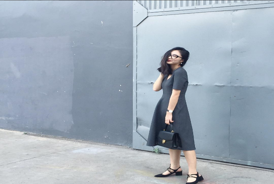 Cách phối hợp giày cao gót để nàng “diện” đẹp mọi hoàn cảnh
