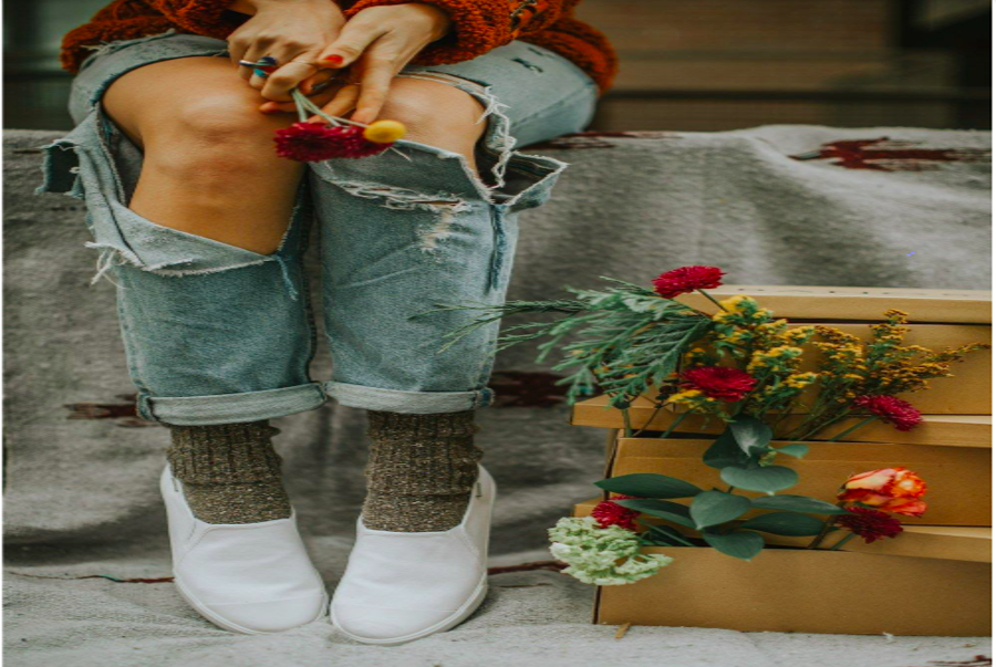 8 cách phối đồ với giày lười nữ phù hợp với mọi sự kiện