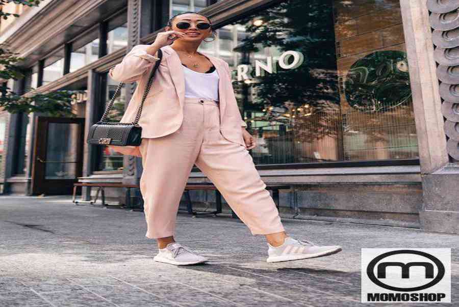 Quần baggy là gì? 55+ Cách MIX phối đồ với quần Baggy nữ nam cực THỜI TRANG