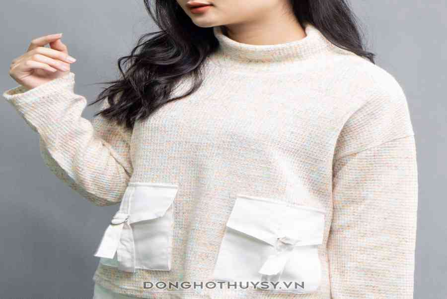 Bỏ túi 15 cách phối đồ với quần jean lửng dành riêng cho phái đẹp | Thoitrangviet247