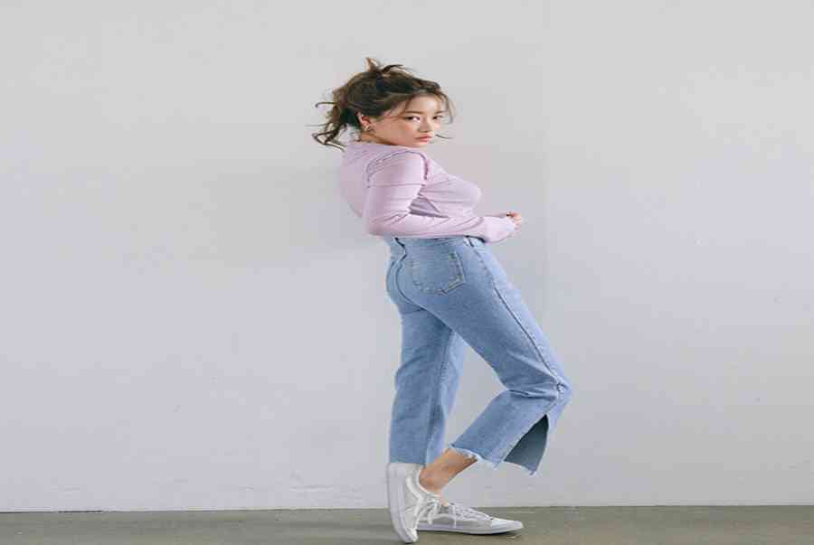 10 ý tưởng phối đồ với quần jean nữ đẹp mắt và sành điệu nhất