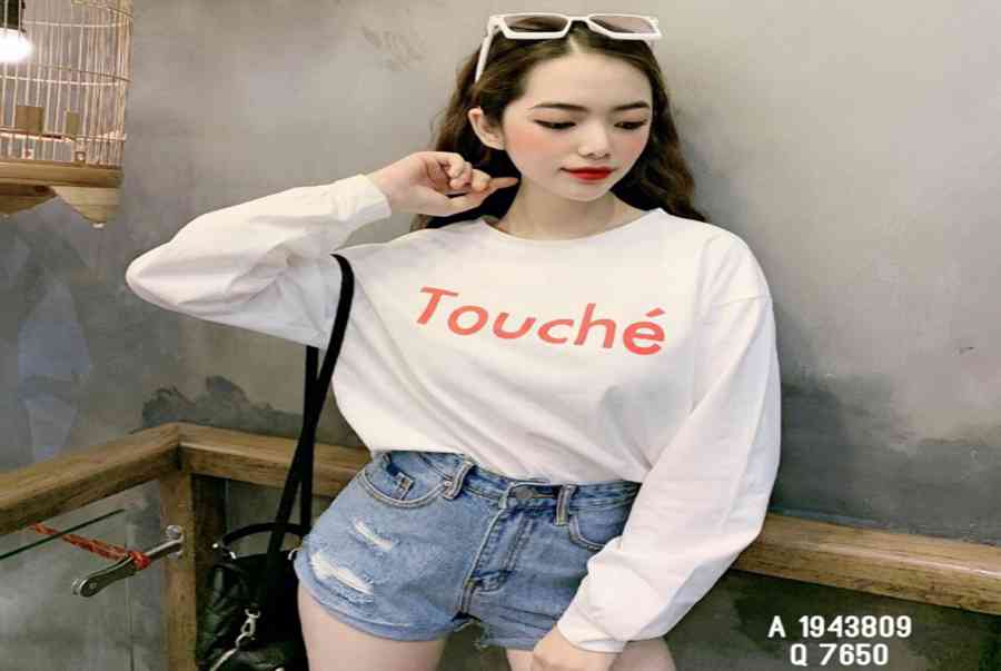 14+ cách phối đồ với quần short nữ cực chất, hack dáng cực chuẩn