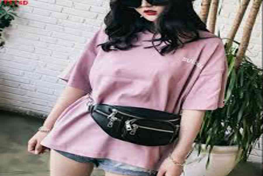Các cách phối đồ với túi bao tử để nàng trở thành fashionista