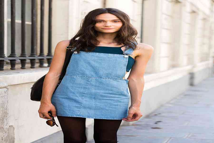 Cách phối đồ nữ cá tính cực sành điệu cho các nàng – Kinhdoanhthoitrang – Thời Trang Việt