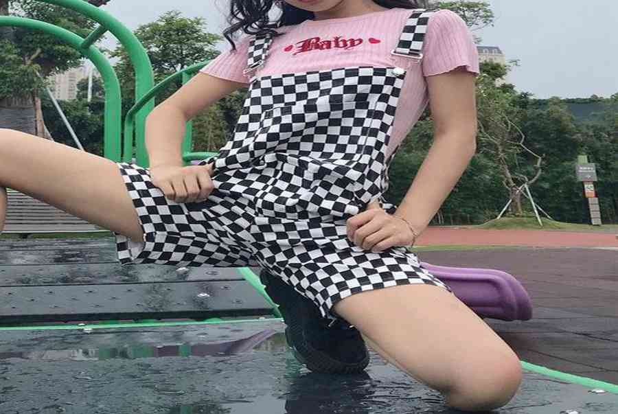 “Bỏ Túi” 15+ Cách Phối Đồ Với Yếm Bò Cực Dễ Thương