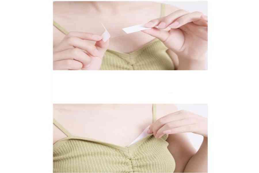 Hướng dẫn chi tiết 6 cách sửa cổ áo trễ đơn giản ngay tại nhà