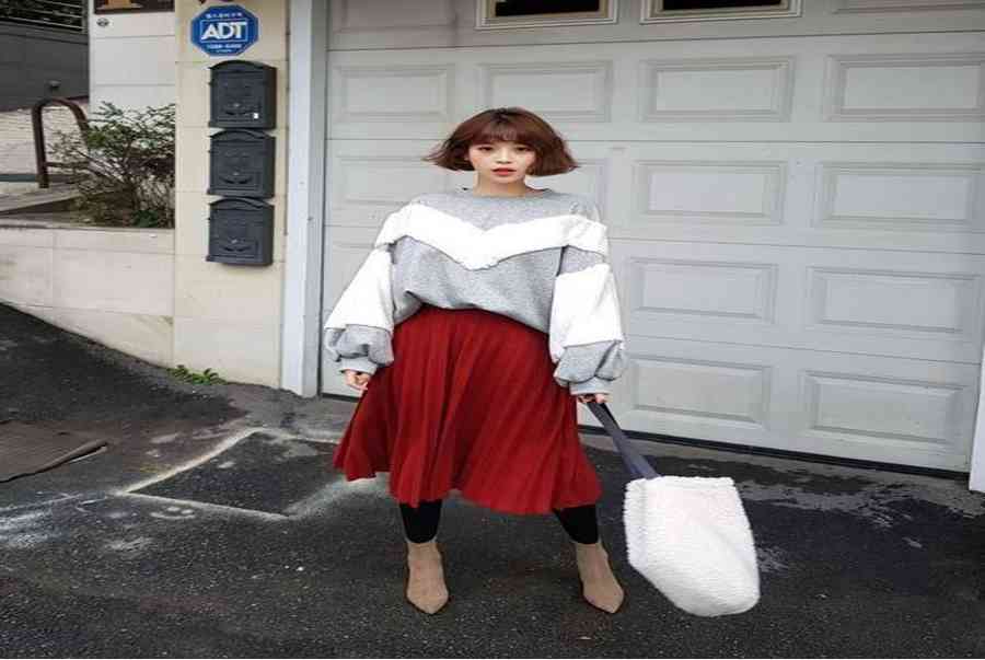 1001 cách phối đồ đi chơi Noel bùng nổ nhất trong ngày lễ tặng quà