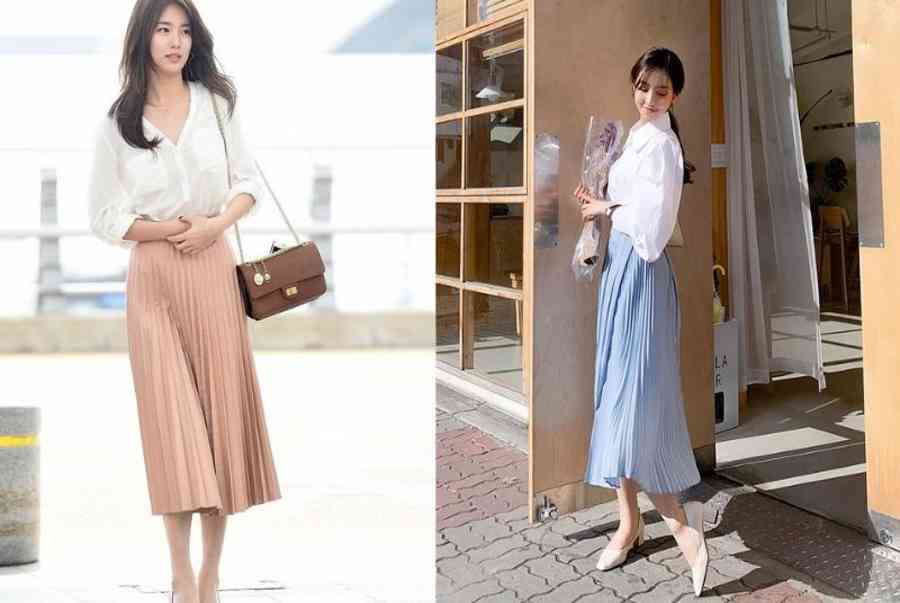 Chân to nên áp dụng ngay những cách phối đồ cực chuẩn này