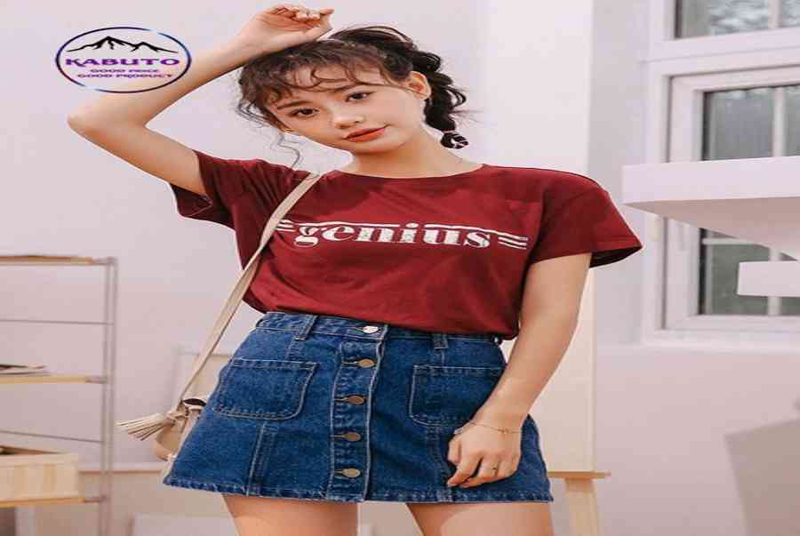 Áo Oversize là gì? 11 mẹo mix đồ với áo phông Oversize siêu đỉnh