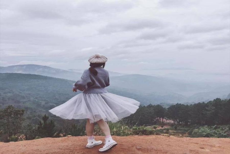 Chân váy tutu mặc với áo gì? 25 kiểu Mix đồ Siêu Đáng Yêu