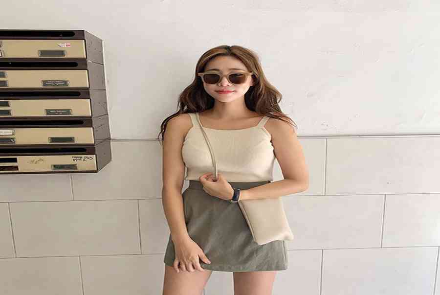 Cách phối đồ nữ cá tính – 12+ cách mix đồ thời thượng giúp bạn gái năng động