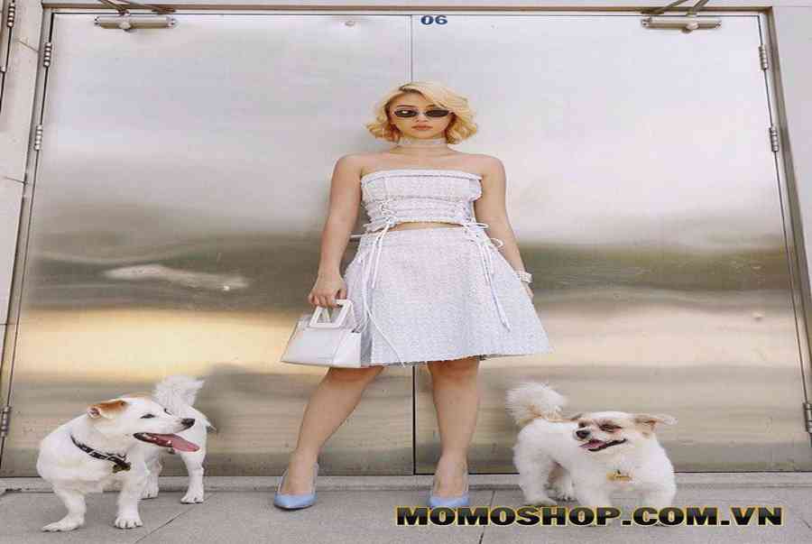 “TRENDING” Choker Là Gì? Top 9 cách mix đồ với vòng choker phổ biến nhất hiện nay