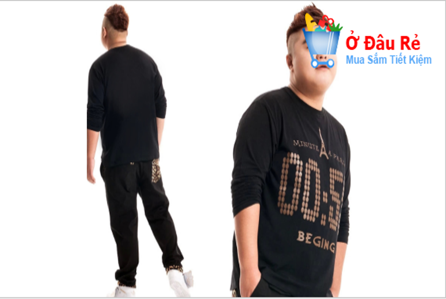 Tư vấn cách phối đồ cho nam mập đẹp tuyệt cú mèo – https://thoitrangviet247.com