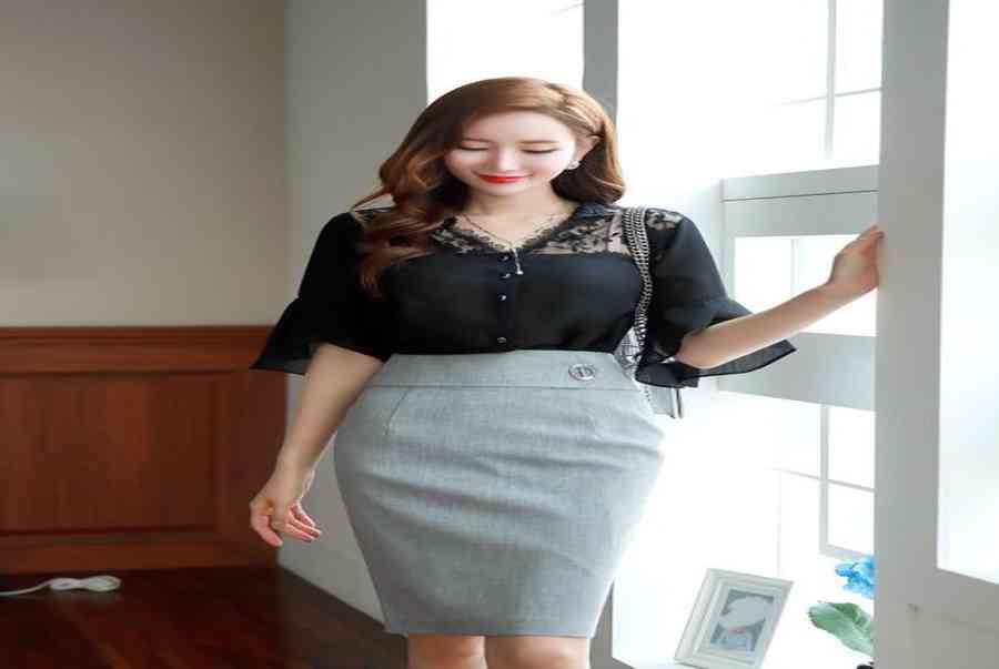 [Hỏi & Đáp] Vai nữ rộng bao nhiêu là chuẩn và hấp dẫn nhất?