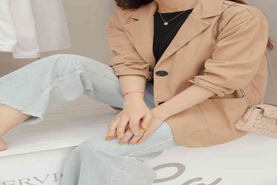 4 chiếc áo blazer không thể thiếu trong tủ đồ của tín đồ thời trang