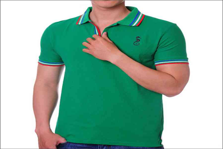 Top 10 Cách phối màu áo dành riêng cho cô nàng da nâu