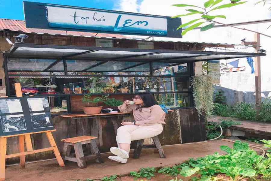 Đi Đà Lạt mặc gì, phối đồ theo mùa vừa đẹp vừa chuẩn style