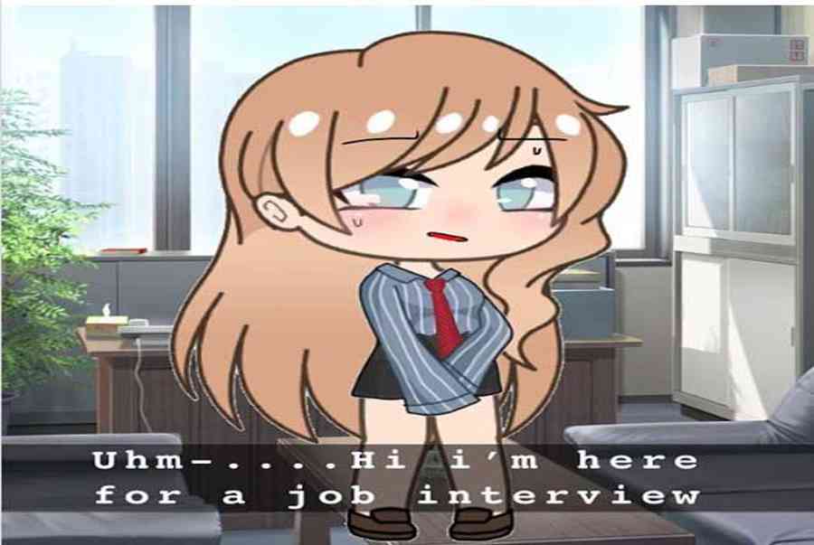 Cách tạo phối đồ OC Gacha Club đẹp cho nam và nữ update 2021 – Tanbourit – Thời Trang Việt