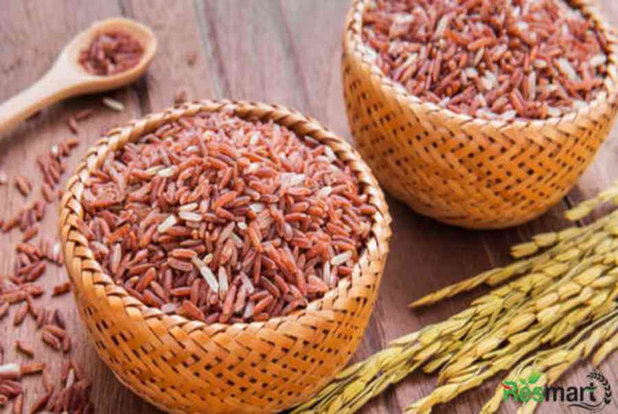 100g gạo lứt chứa bao nhiêu calo, ăn nhiều có tốt không? – Resmart – Cửa Hàng Thực Phẩm Hữu Cơ Siêu Sạch