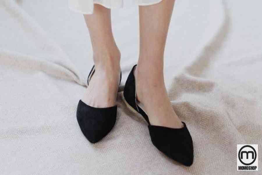 Tổng hợp 11 cách mix đồ với Giày Búp Bê – Top 11 chỉ bán giày