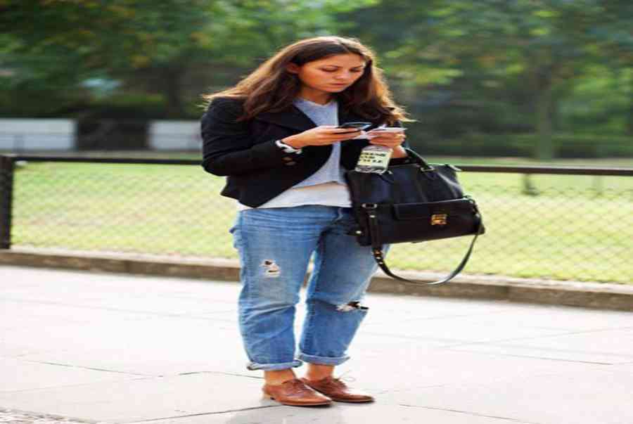 Giày màu nào dễ phối đồ nhất? 3 Quy tắc khi phối đồ với giày