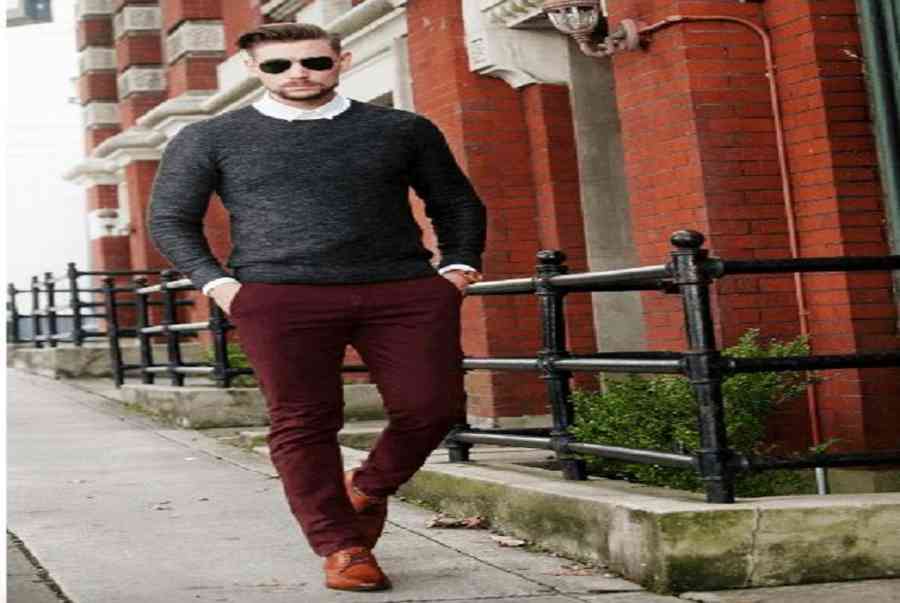 Phong Cách Thời Trang Thu Đông 2020 Cho Nam – Tuấn Shoes