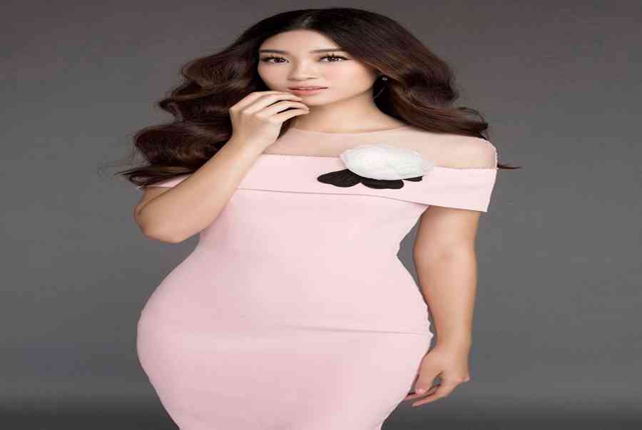 Phối đồ thời trang: Màu hồng pastel kết hợp với màu gì? – Canifa