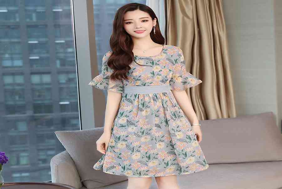 Cách mặc đồ cho người gầy nữ như thế nào để cơ thể trở nên đầy đặn hơn