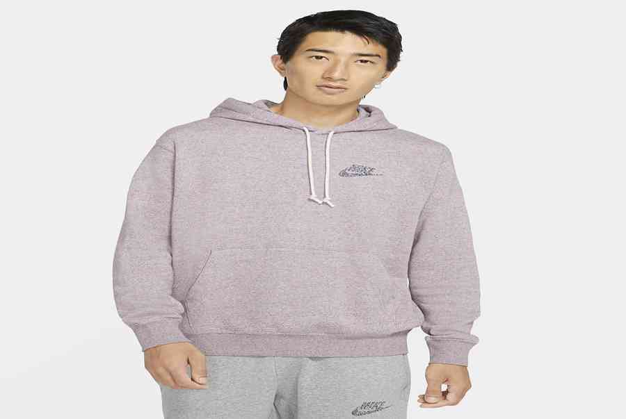 Áo hoodie là gì HƯỚNG DẪN lên đồ với áo hoodie nữ CỰC CHẤT