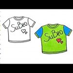 How to draw , vẽ áo khoác ngoài nam #art#vetranhbutchi#pencilpaint