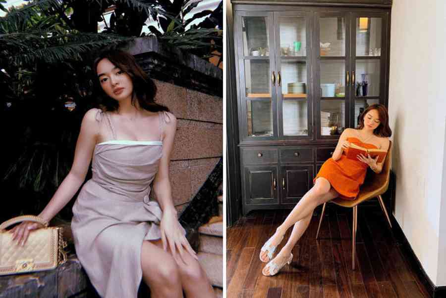 Chiều Cao Của Sao Nữ Việt – Bóc Mẽ Chiều Cao Thật Của Dàn Sao Việt Đình Đám