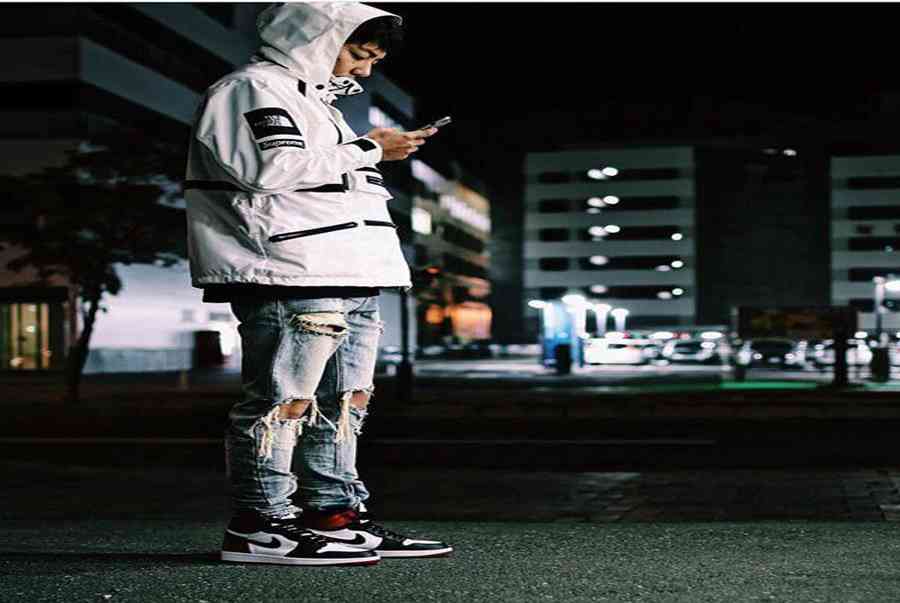 Giày Jordan Cổ Thấp Phối Đồ, Tổng Hợp Cách Phối Đồ Với Air Jordan 1 Low